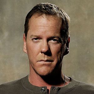 Kiefer Sutherland Net Worth
