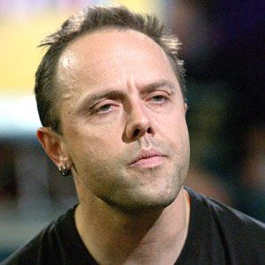 Lars Ulrich Net Worth