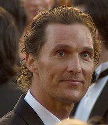 Matthew McConaughey Net Worth