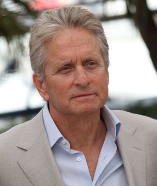 Michael Douglas Net Worth