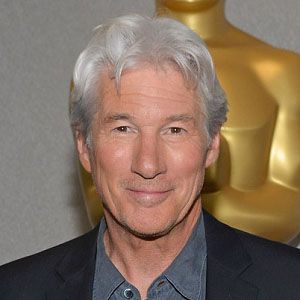 Richard Gere Net Worth