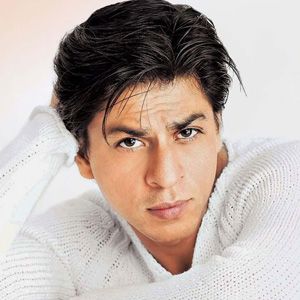 Shahrukh Khan Net Worth
