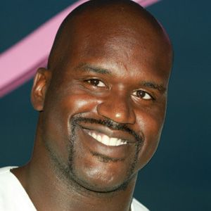 Shaquille O’Neal Net Worth