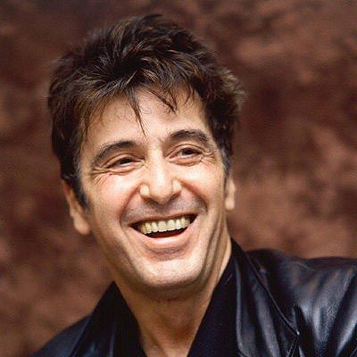 Al Pacino Net Worth