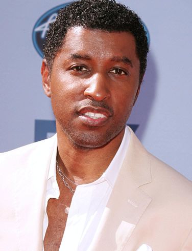 Babyface Net Worth