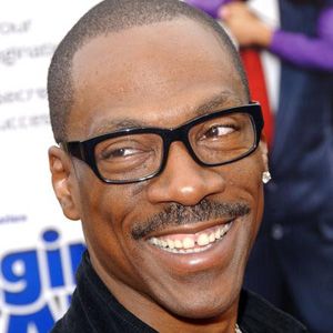 Eddie Murphy Net Worth