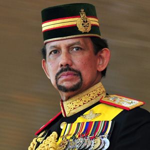 Sultan Hassanal Bolkiah Net Worth