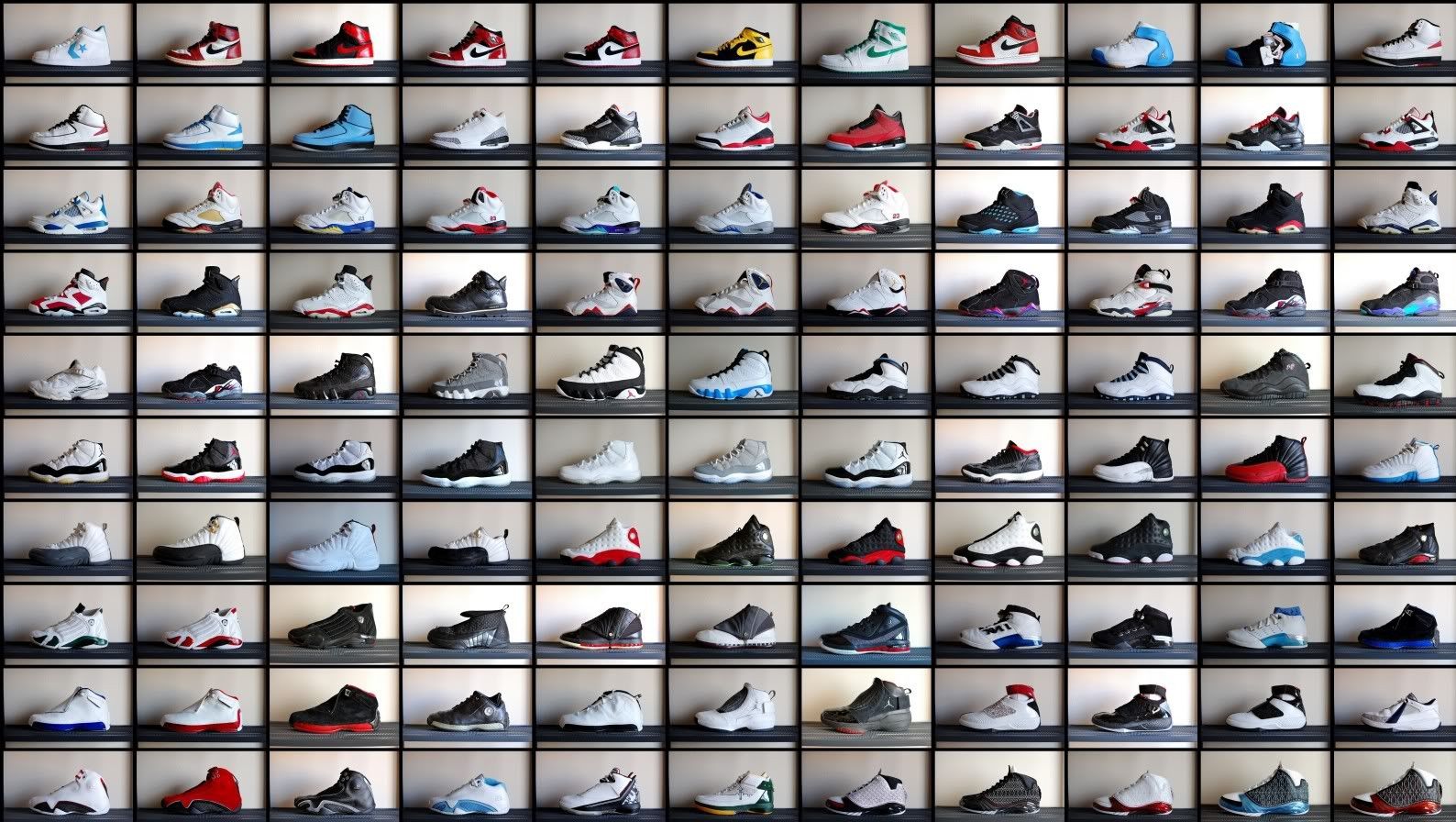 The Top Ten Most Expensive Basketball Shoes in the World