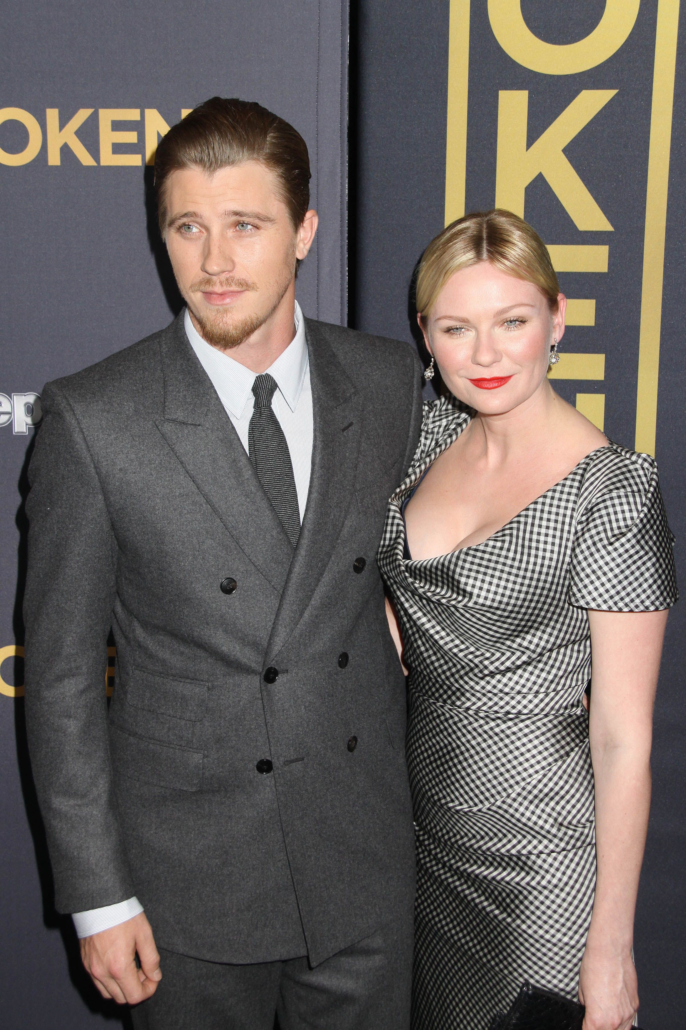 "Unbroken" Los Angeles Premiere - Arrivals