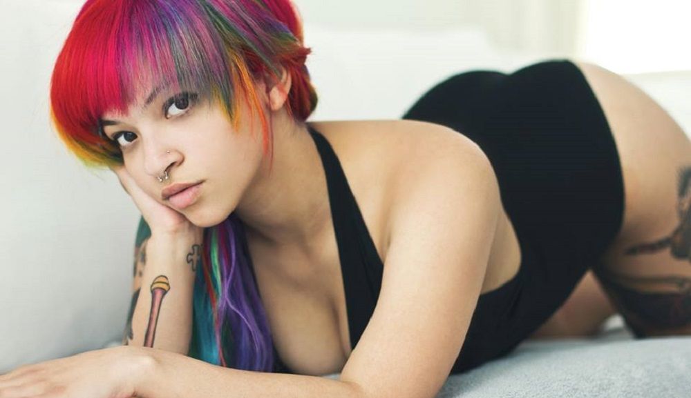 Top Famous Tattoo Models 2016