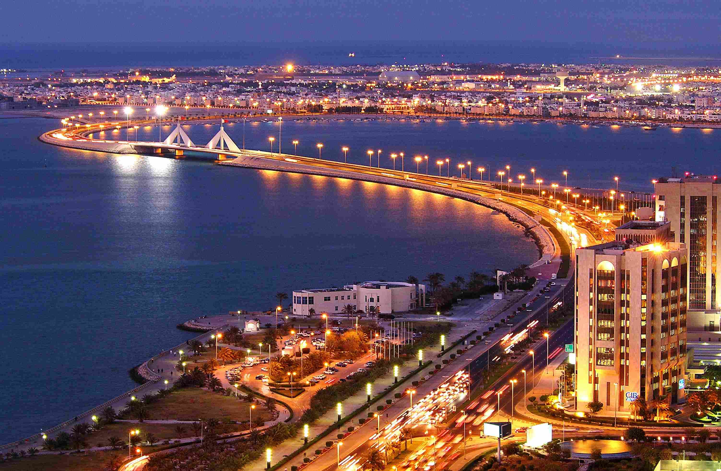 bahrain_night_city
