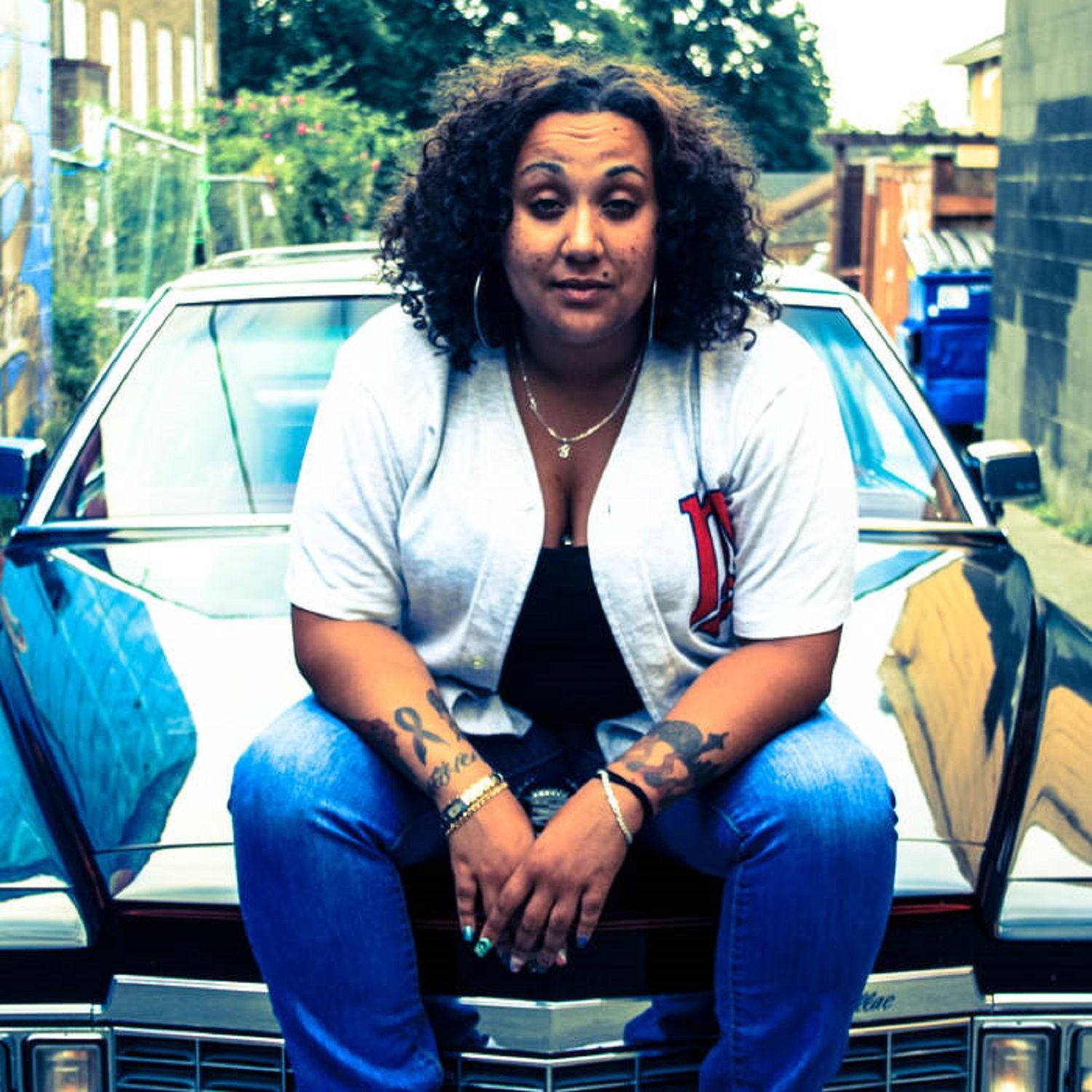 Download Top sexiest female rappers For iPhone