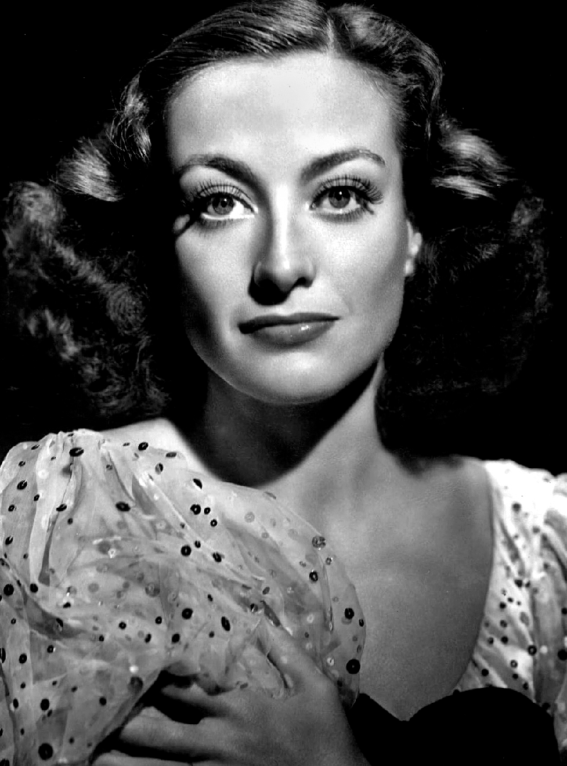 Joan Crawford - TheRichest