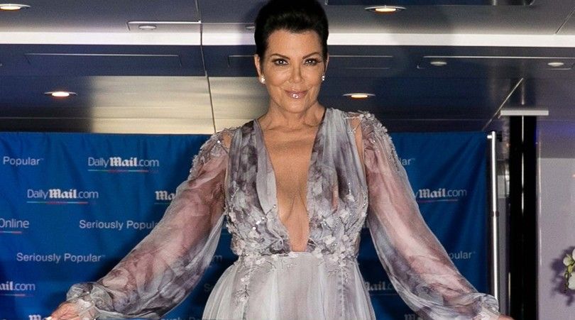 12 Things You Didn’t Know About Kris Jenner