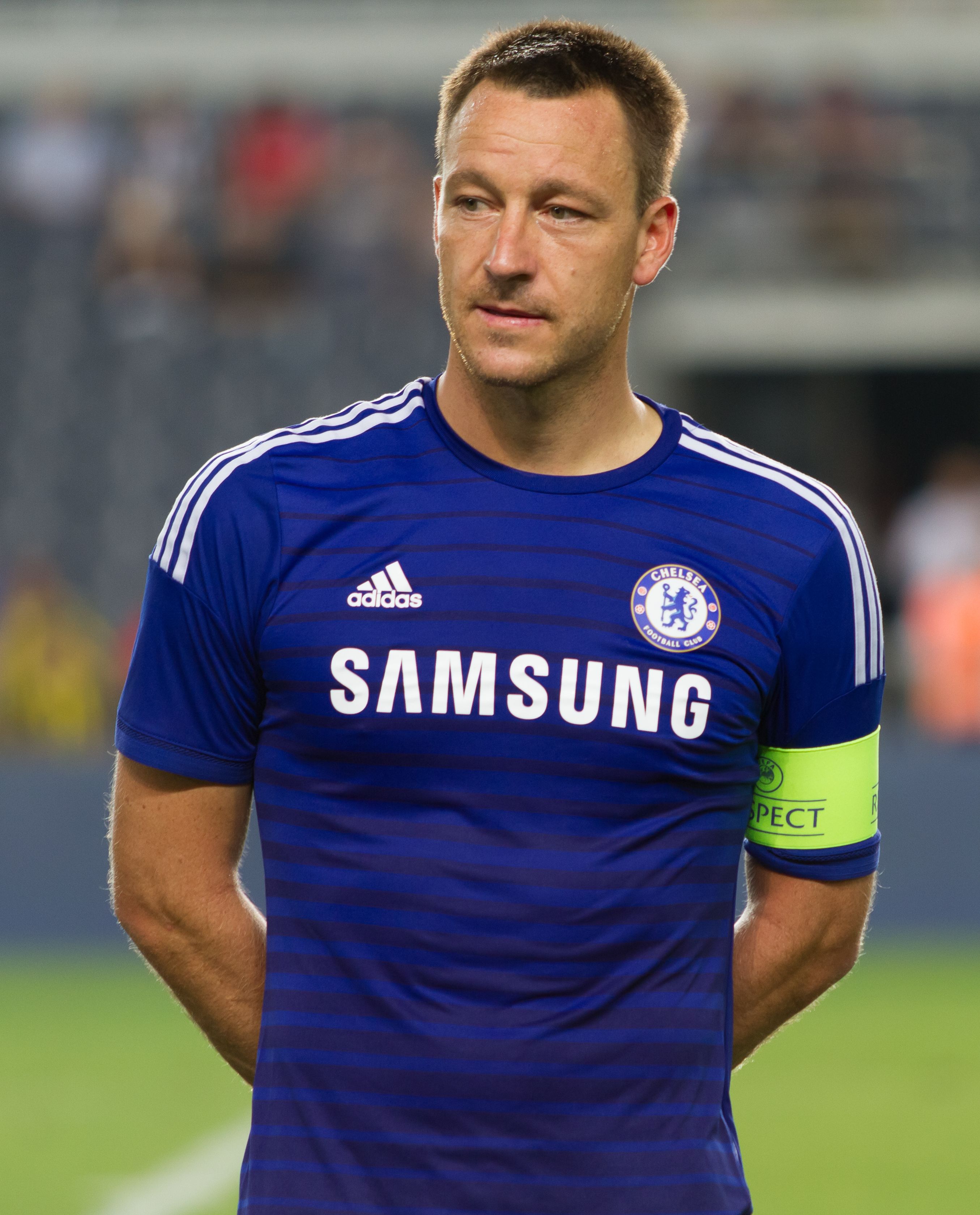 shutterstock_John Terry