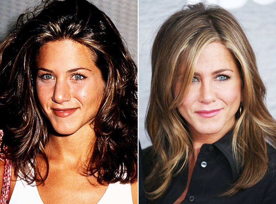 11 Celebs Who Haven’t Aged Since Becoming Famous