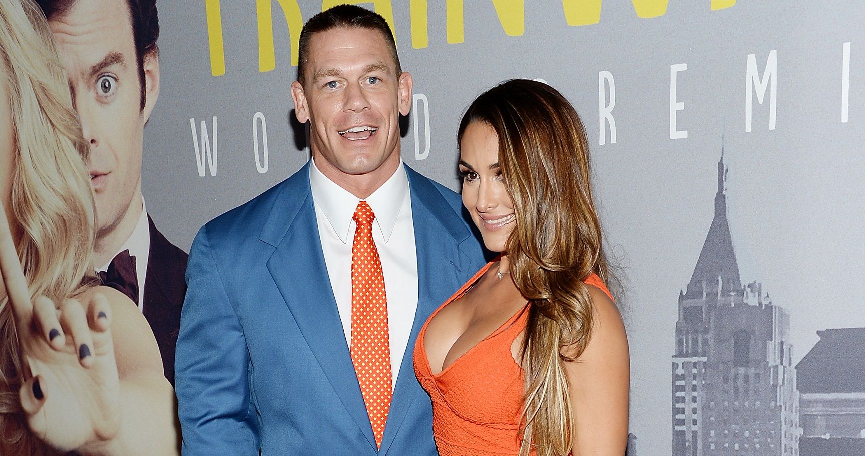 20 Current WWE Superstars With the Hottest WAGs