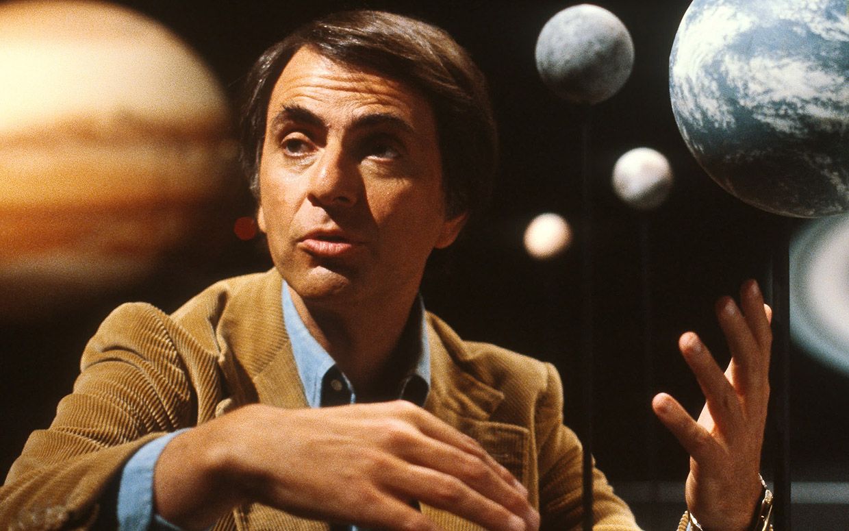 CarlSagan