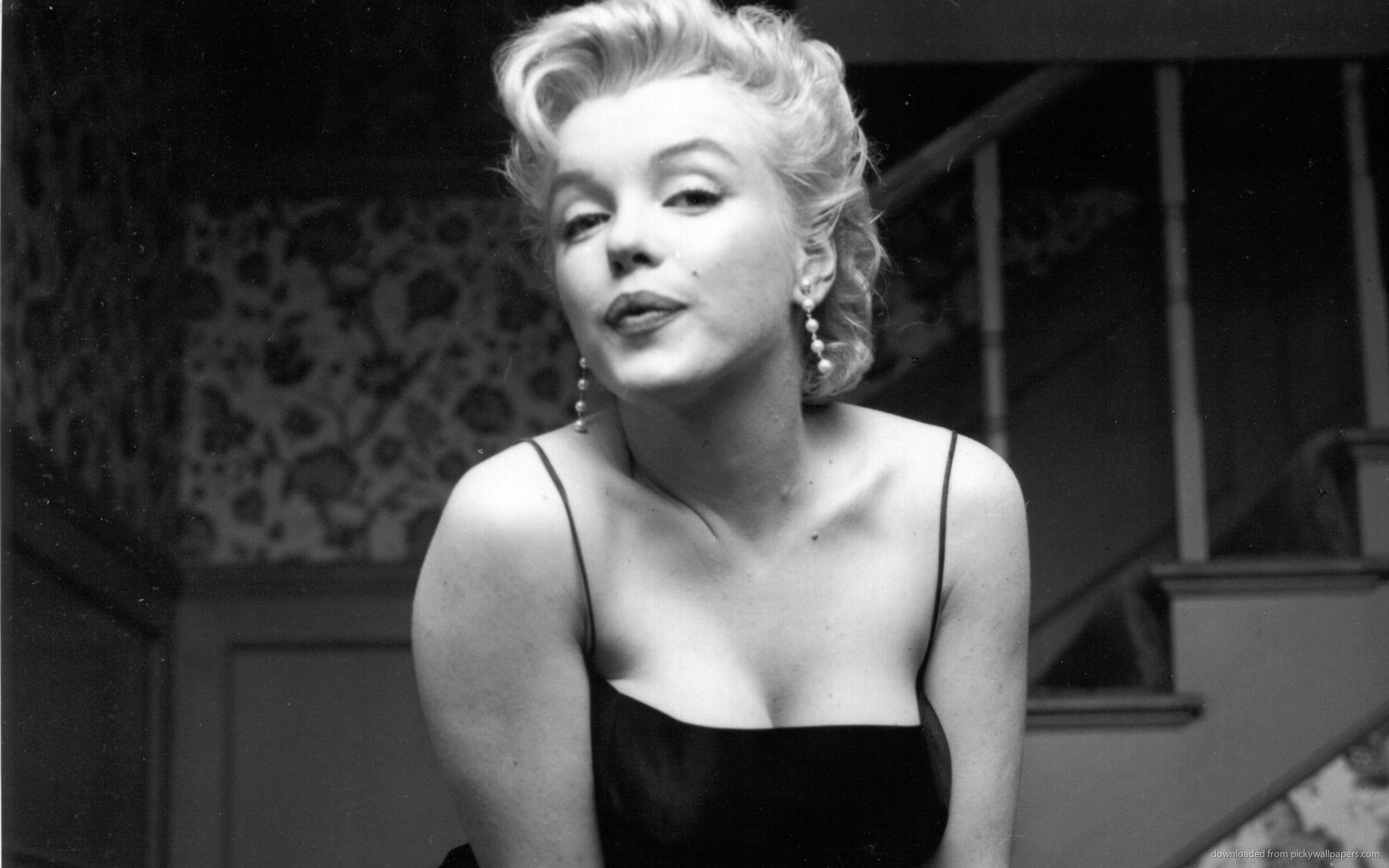 Marilyn Monroe’s Last Words