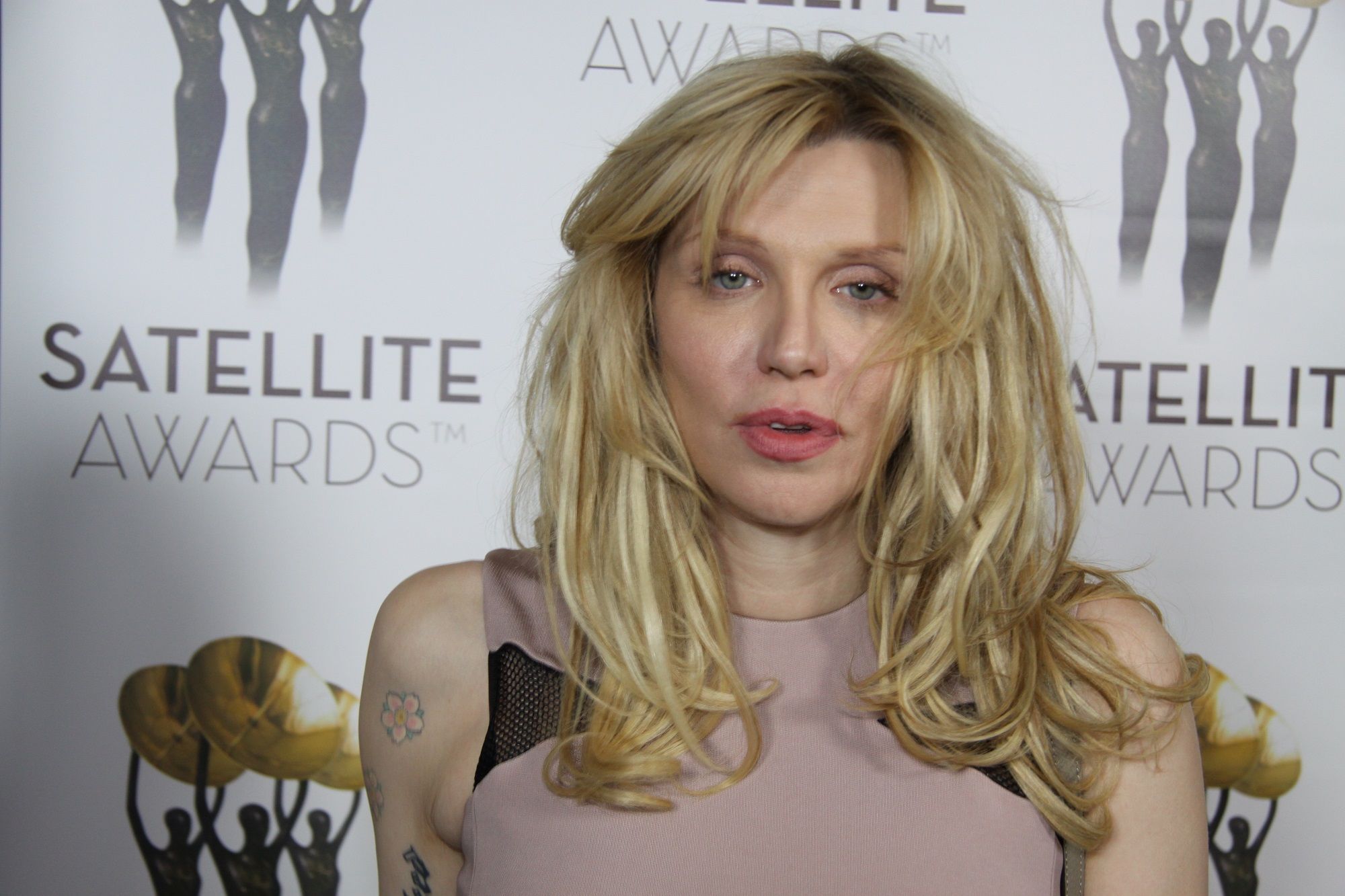 shutterstock_Courtney Love