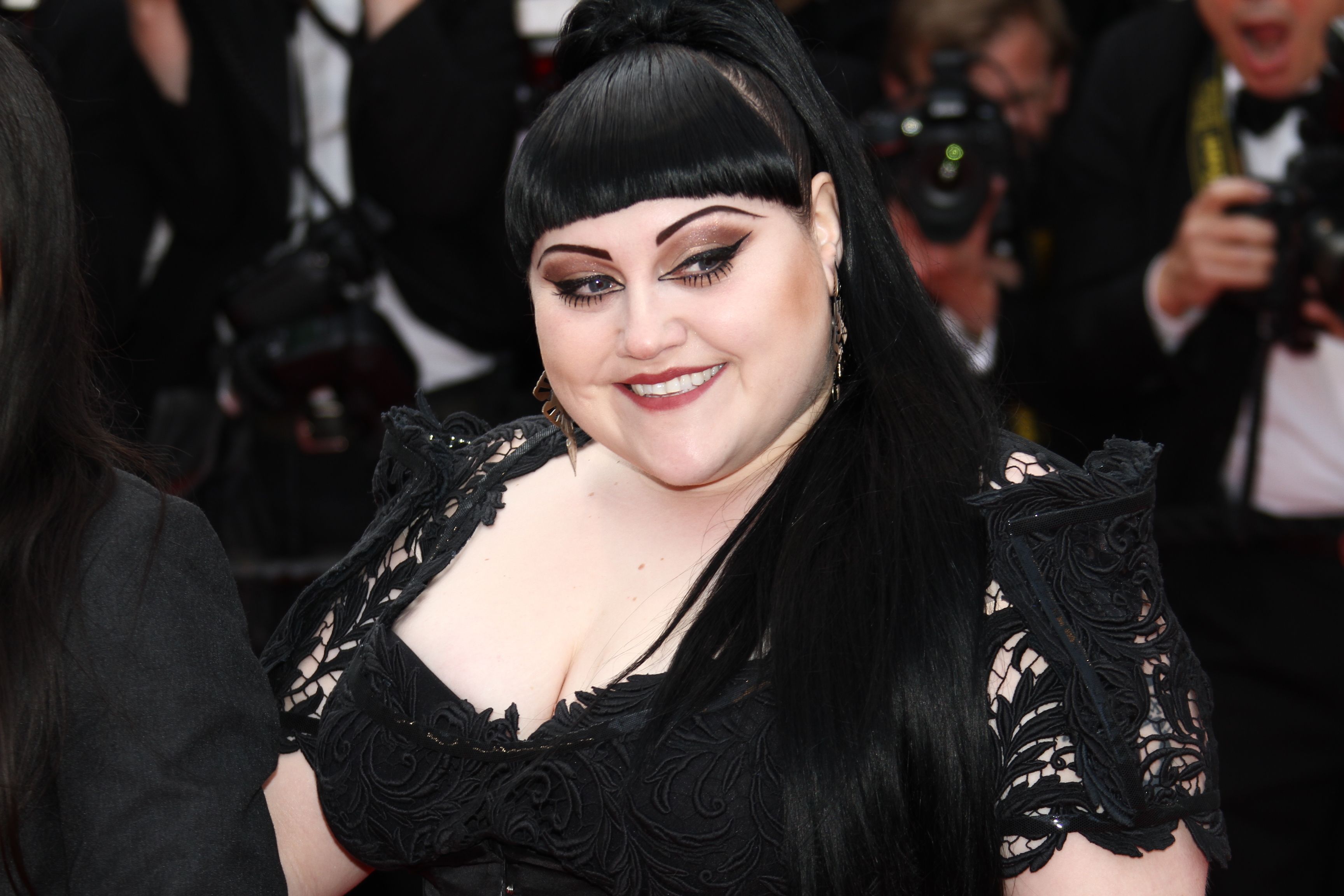 shutterstock_Beth Ditto