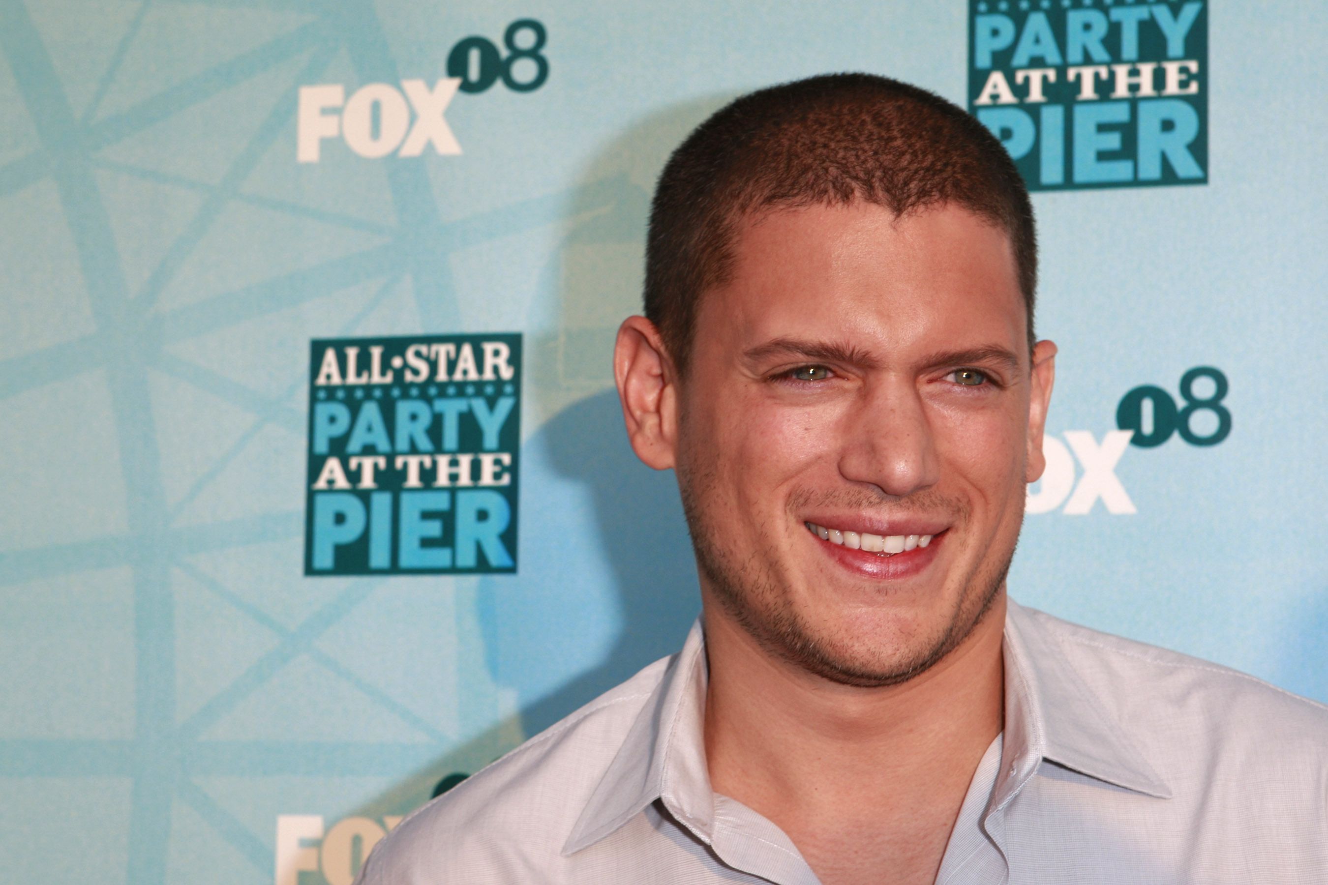 shutterstock_Wentworth Miller