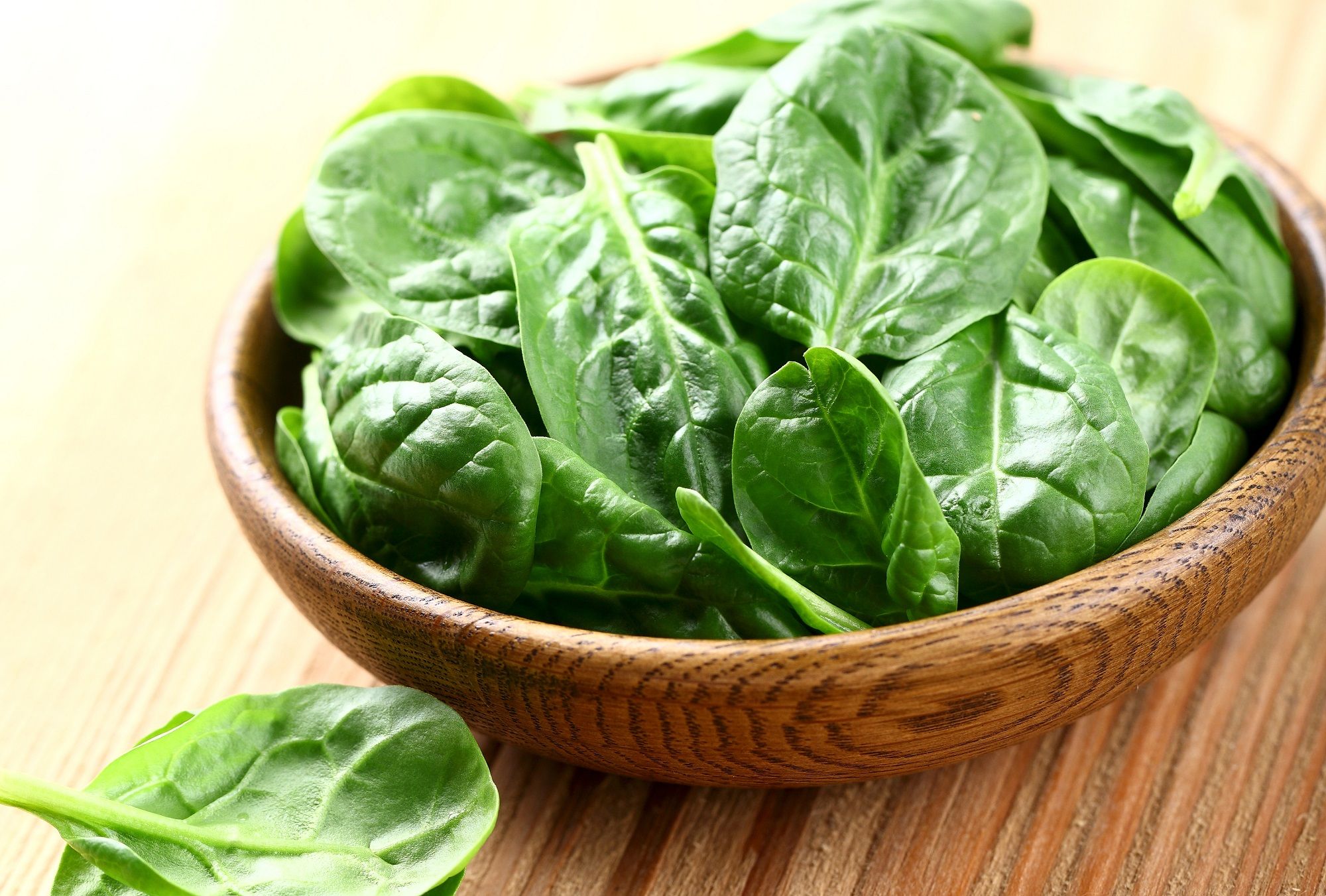 shutterstock_Spinach (2)