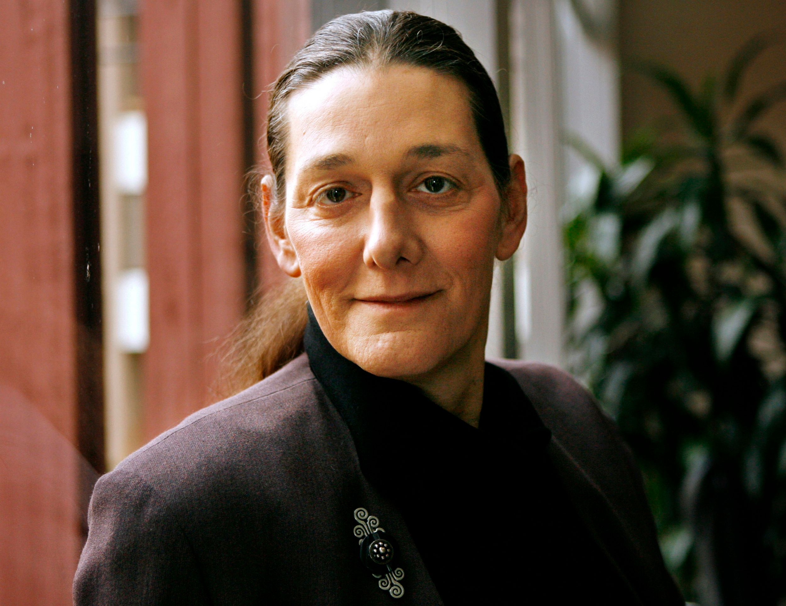 Martine A. Rothblatt