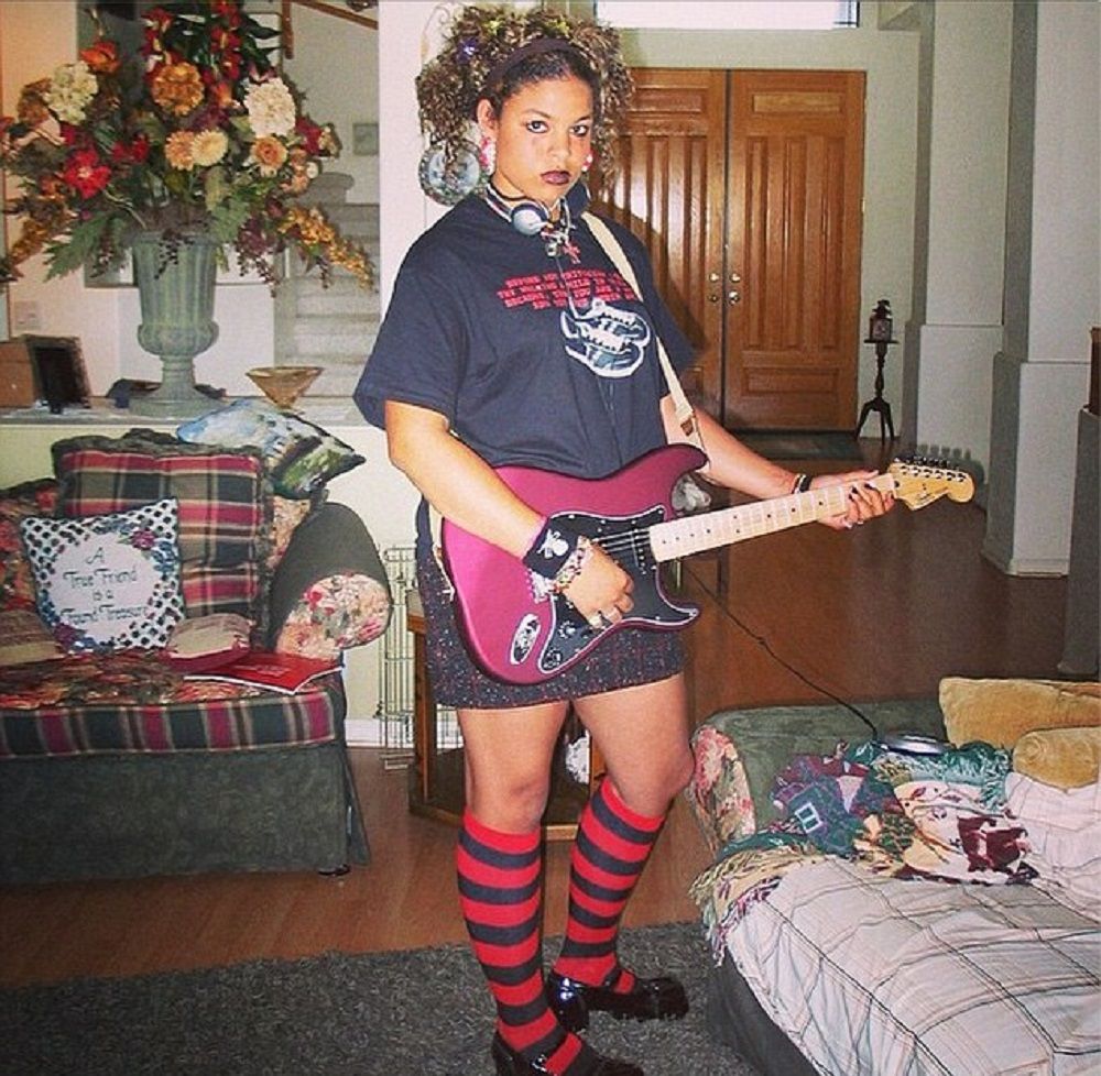 via jordinsparks/instagram