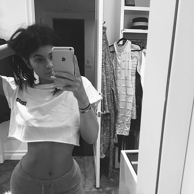 kylie 10 kylie 10