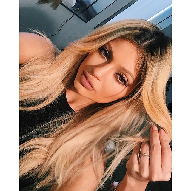 kylie 5 kylie 5