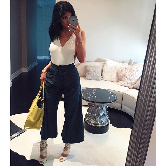 kylie 7 kylie 7