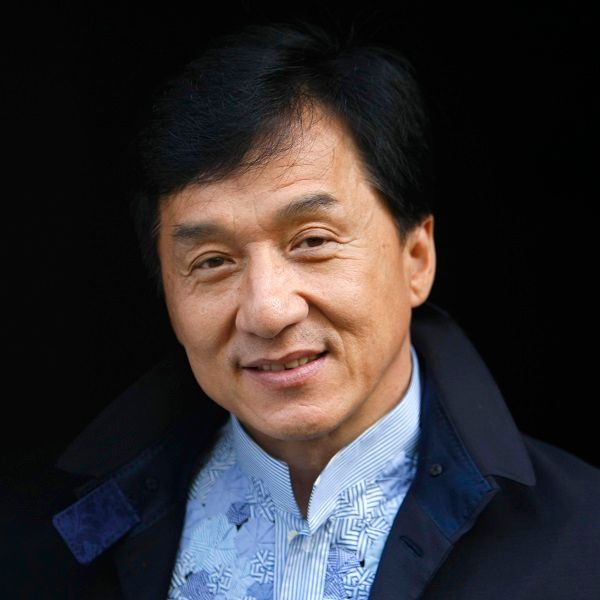 Джеки Чан Net Worth