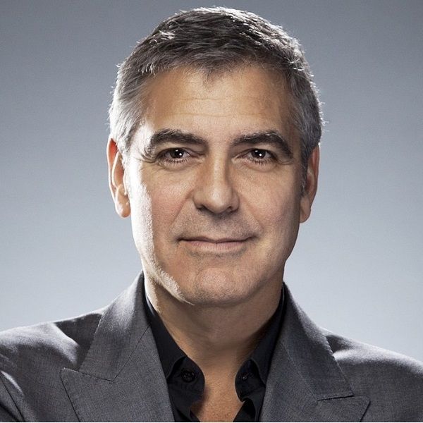 Джордж Клуни Net Worth