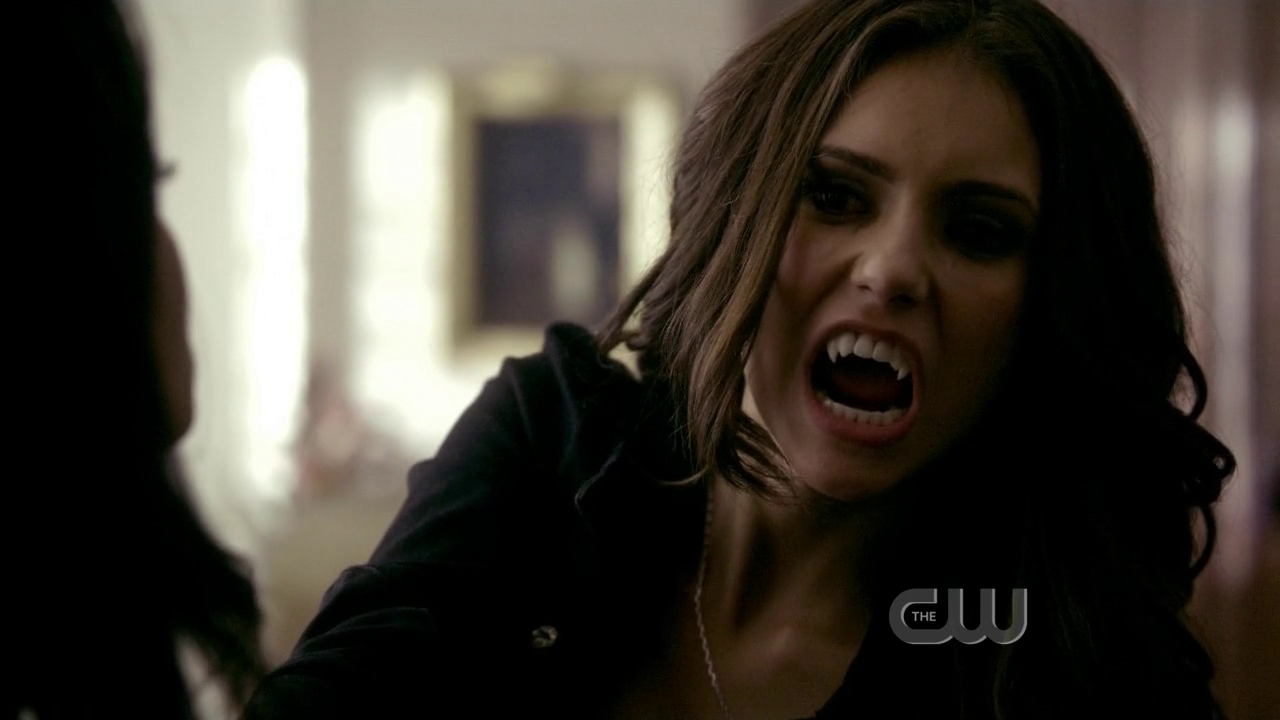 Via Warner Bros. Television Via Warner Bros. Television