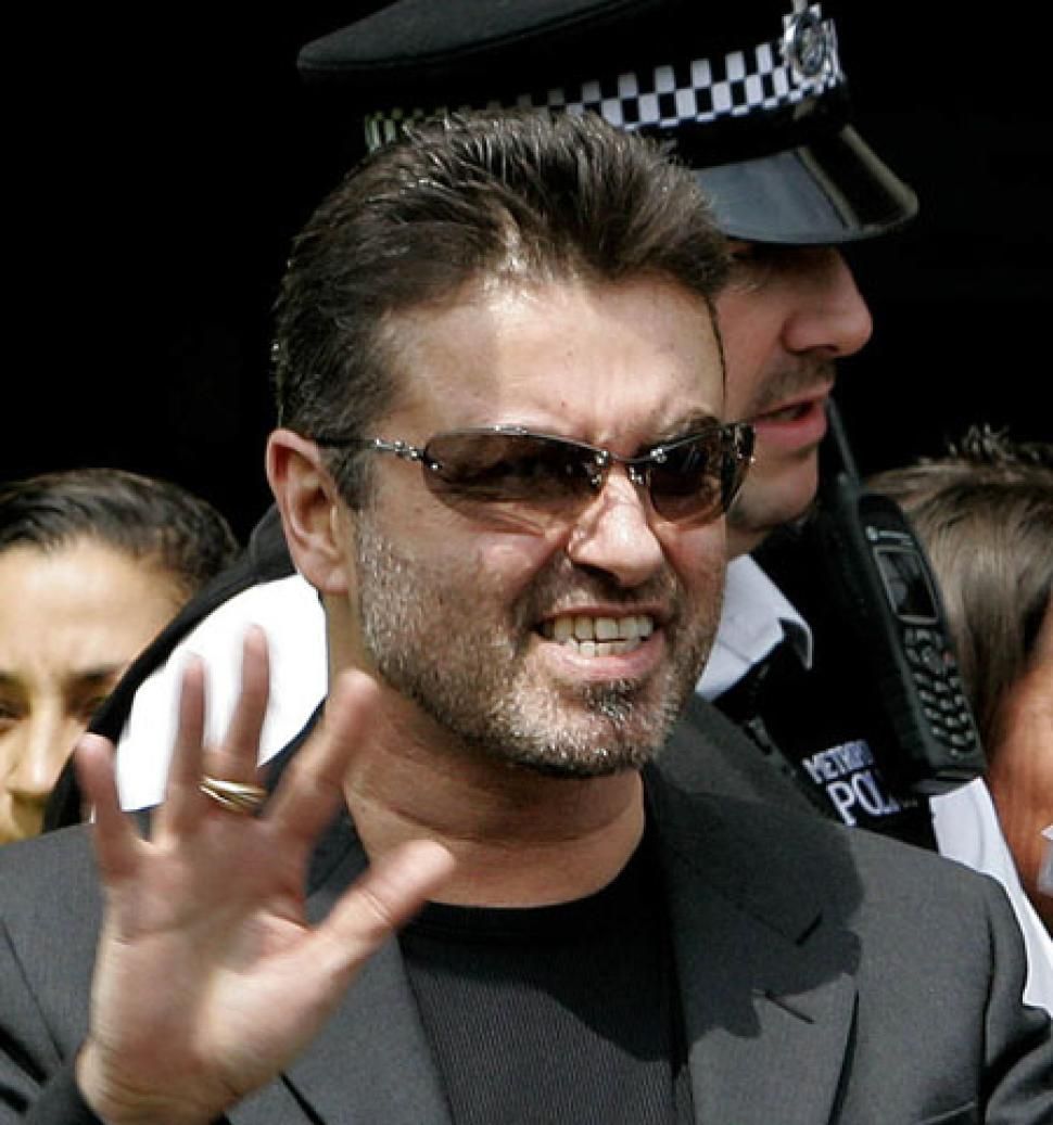 George Michael George Michael