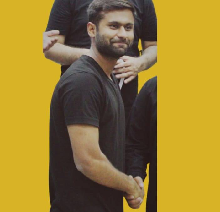 Shaiman Saleem | TheRichest