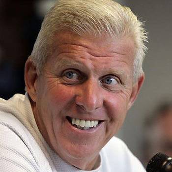 Bill Parcells Net Worth | TheRichest