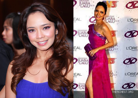 Top 10 Most Beautiful Malaysian Actresses Celebrity Cover News