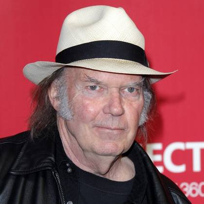 Neil Young Net Worth | TheRichest