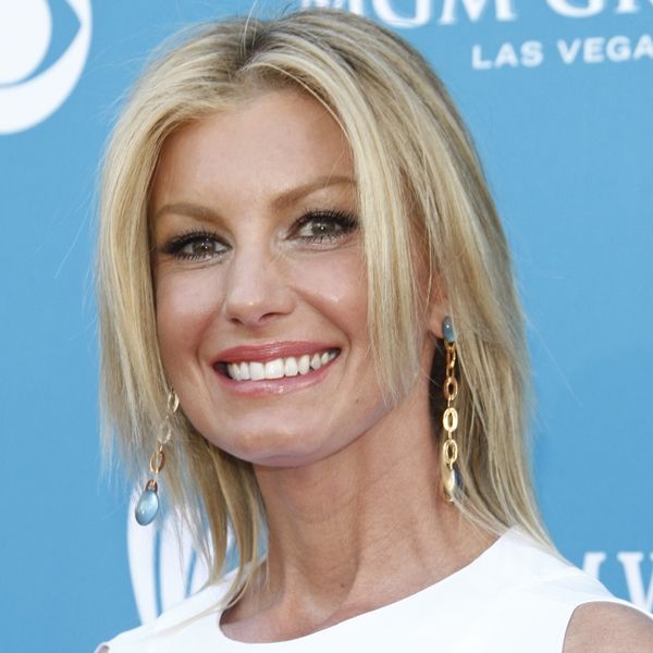 Faith Hill Net Worth TheRichest