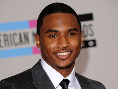 Worth how much is trey songz Trey Songz