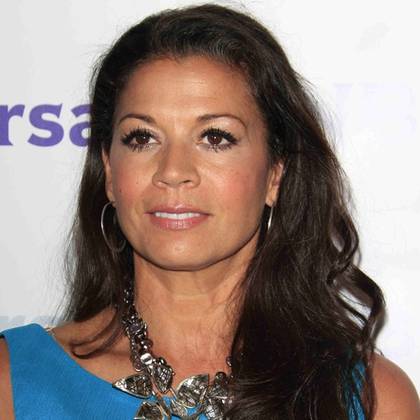 Dina Eastwood Net Worth | TheRichest