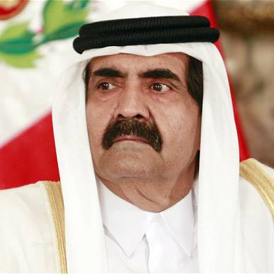 Sheikh Net Worth | TheRichest