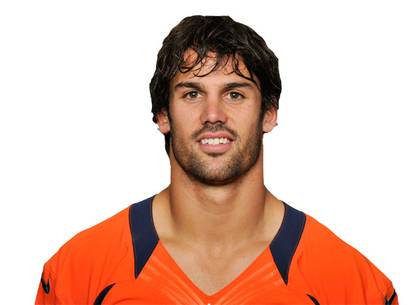 Eric Decker Net Worth | TheRichest