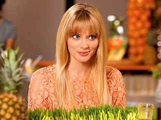 April Bowlby Net Worth TheRichest