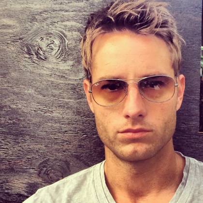 Justin Hartley Net Worth | TheRichest