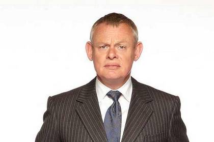 Martin Clunes Net Worth | TheRichest