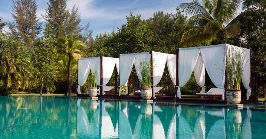 Swimming In Money? The Worlds Most Expensive Pools