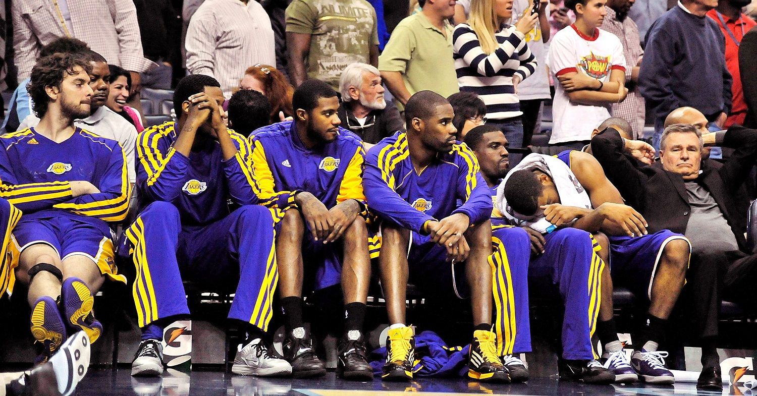 Nba Finals 2013 Bench Players Who Need To Start Pulling Their